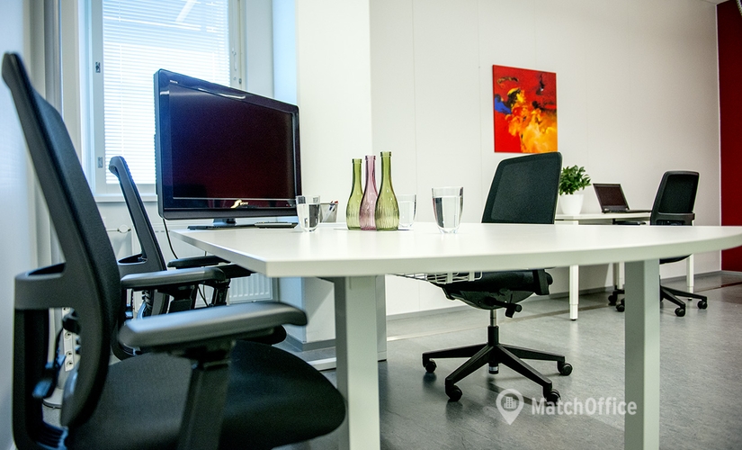 Vapaat coworking - Vantaa, Vantaankoskentie 14, (01670) - 0 | MatchOffice.fi
