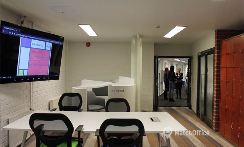 Vuokraa coworking tilat - Lappeenranta, Skinnarinkatu 34, (53850) - 1 | MatchOffice