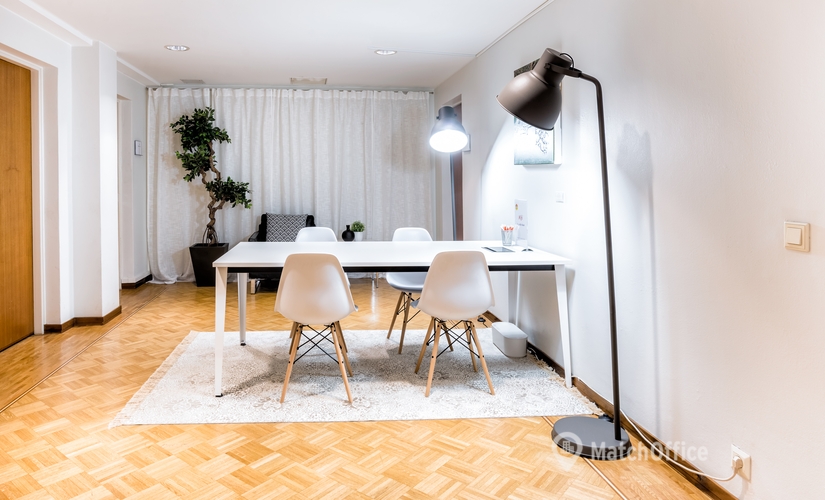 Lease flexible a 35 m² Coworking  in Helsinki, Fredrikinkatu 61a (00100) - 2 | MatchOffice.com
