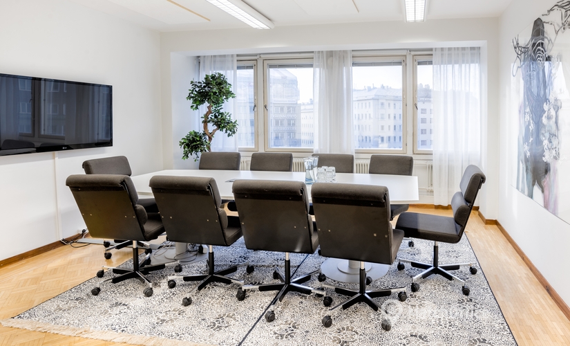 Сoworking Fredrikinkatu 61a 00100 Helsinki