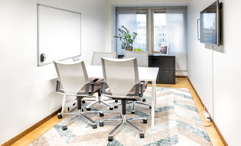 Сoworking Fredrikinkatu 61a 00100 Helsinki