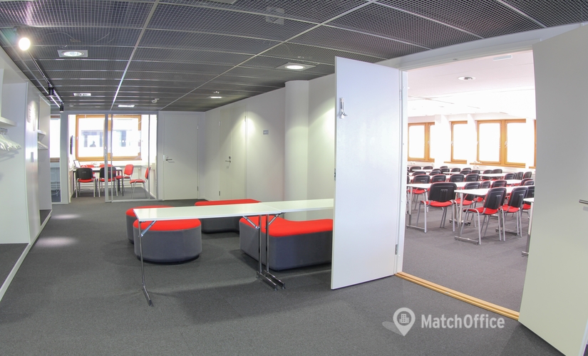 730 m² Co-working in Helsinki, Yrjönkatu 29 C (00100) - 0 | MatchOffice.com