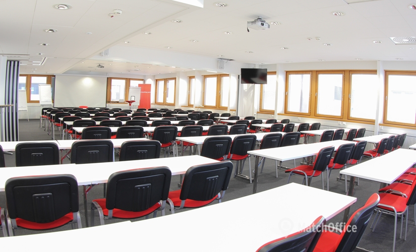 730 m² Co-working in Helsinki, Yrjönkatu 29 C (00100) - 2 | MatchOffice.com