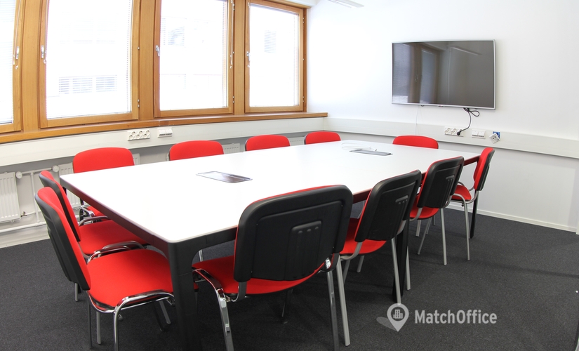 730 m² Shared workspace  in Helsinki, Yrjönkatu 29 C (00100) - 3 | MatchOffice