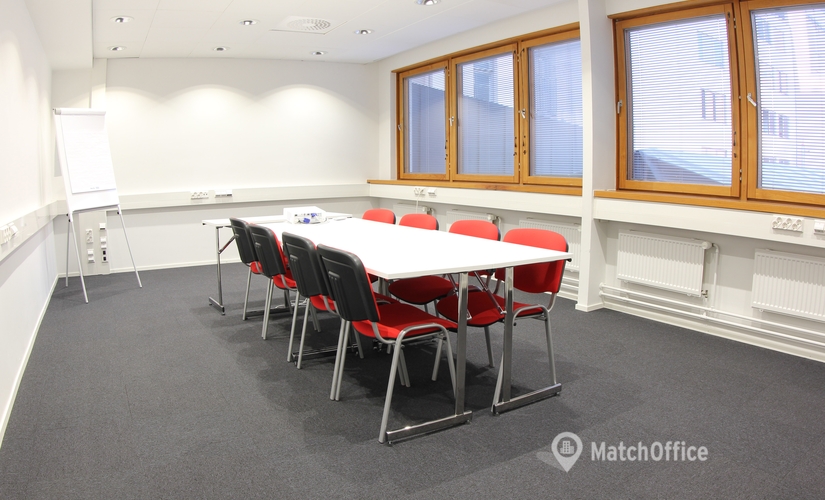 730 m² Coworking space in Helsinki, Yrjönkatu 29 C (00100) - 4 | MatchOffice