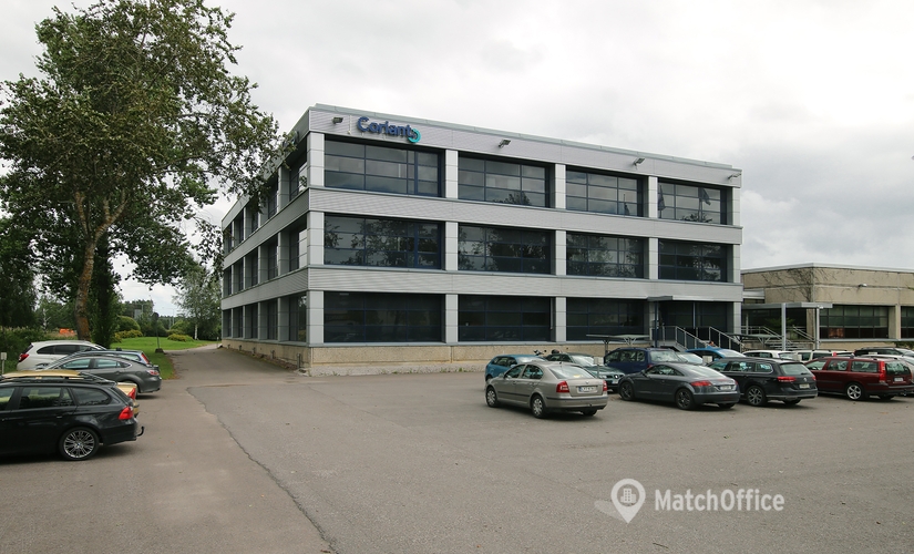 Varasto / tuotantotila Sinimäentie 6 - Talo C 02630 Espoo