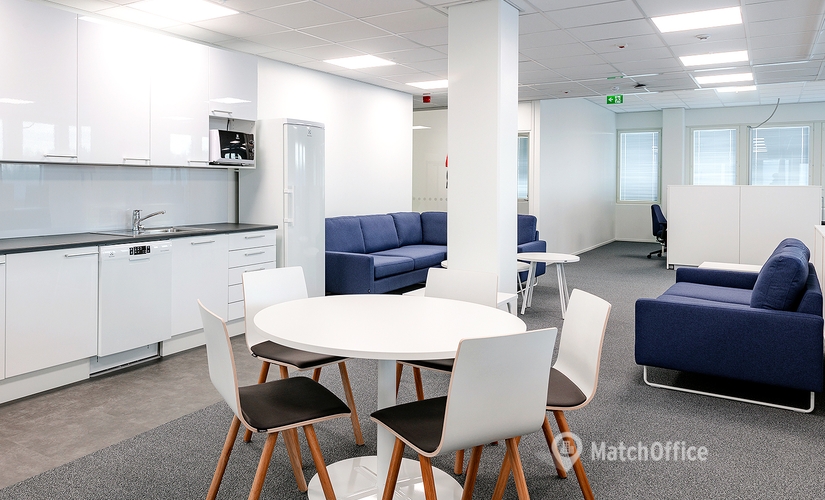 327 m² Office space available to rent in Vantaa, Uutistie 3c (01670) can cater to all your needs - 3 | MatchOffice.com