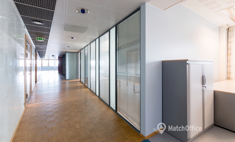 Toimisto Sinikalliontie 7 02630 Espoo