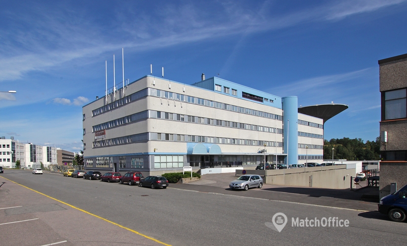 Toimisto Sorvaajankatu 15 00880 Helsinki