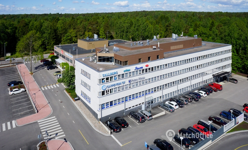 Toimisto Suomalaistentie 7 02270 Espoo