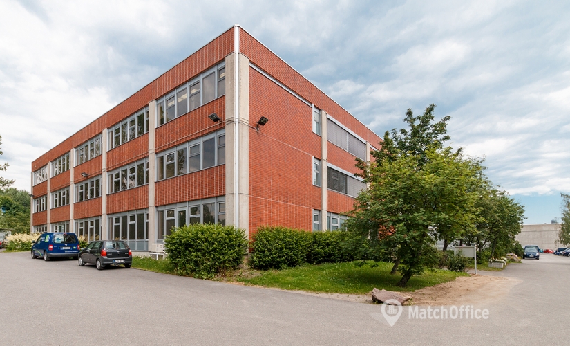 88 m² Commercial office available to rent in Espoo, Luomannotko 3 (02200) can benefit your business - 0 | MatchOffice