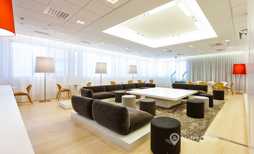 Toimisto Bertel Jungin aukio 1 02600 Espoo