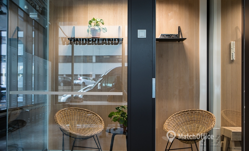 Vapaat toimistotilat - Helsinki, Konepajankuja 1, (00510) - 2 | MatchOffice