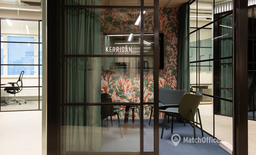 Vuokraa coworking - Tampere, Ratinankuja 1, (33100) - 3 | MatchOffice