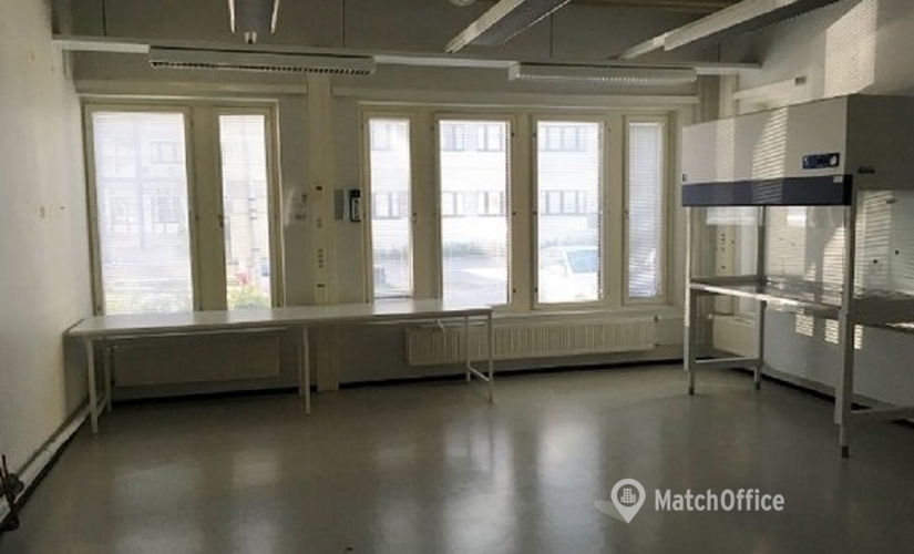 Vuokrataan yrityspuisto - Tampere, Biokatu 10, (33520) - 0 | MatchOffice