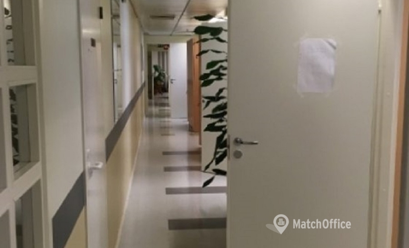 Vapaat toimisto - Tampere, Kauppakatu 6, (33200) - 0 | MatchOffice