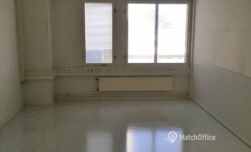 Vapaat liiketila - Tampere, Kauppakatu 6, (33200) - 0 | MatchOffice