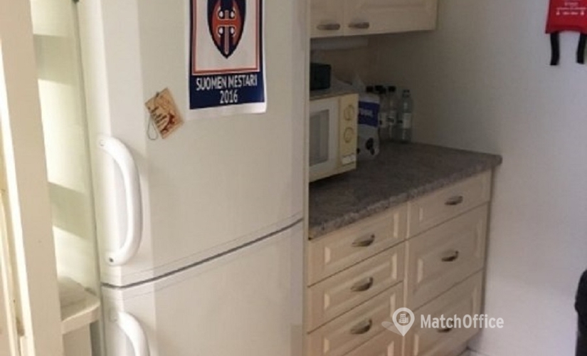 Vuokraa liiketila - Tampere, Kauppakatu 6, (33200) - 0 | MatchOffice