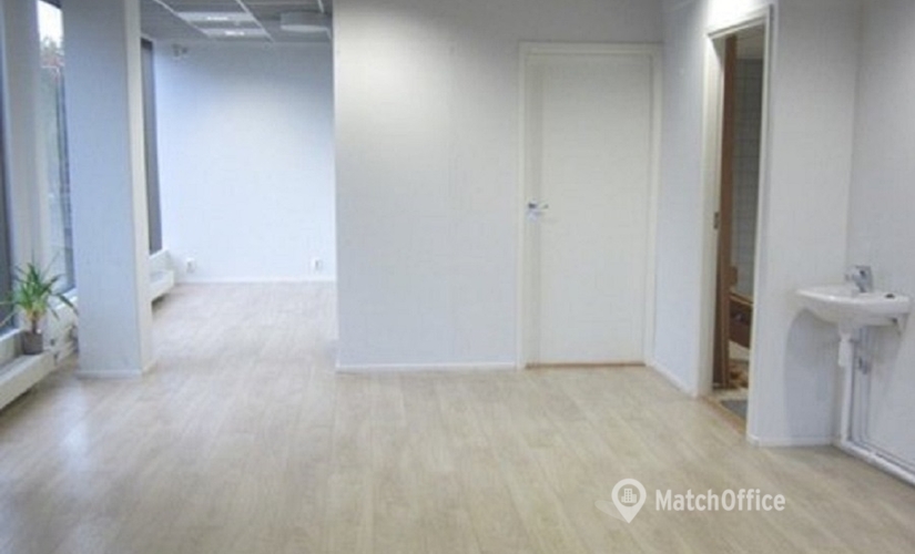 Vuokrataan toimistotila - Kouvola, Kauppalankatu 12, (45100) - 0 | MatchOffice