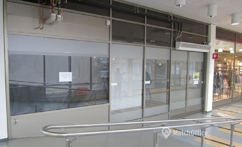 Vuokraa kauppa - Kouvola, Kauppalankatu 12, (45100) - 0 | MatchOffice.fi