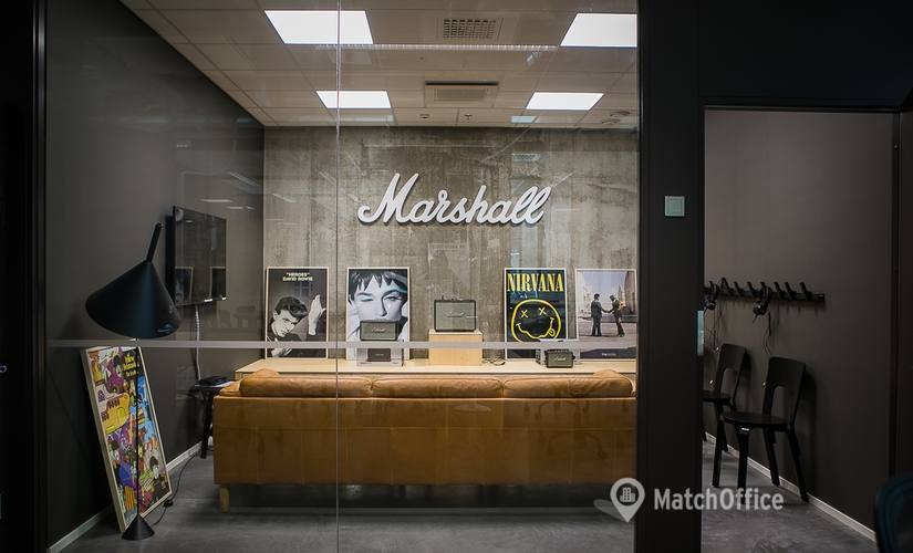 Vapaat kokouspalvelut - Helsinki, Konepajankuja 1, (00510) - 0 | MatchOffice.fi