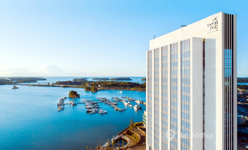 Vuokraa kokoustila - Espoo, Keilaniementie 1, (02150) - 6 | MatchOffice.fi