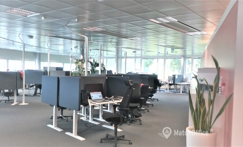 Vuokraa toimistotilat - Helsinki, Postintaival 7, (00230) - 1 | MatchOffice.fi