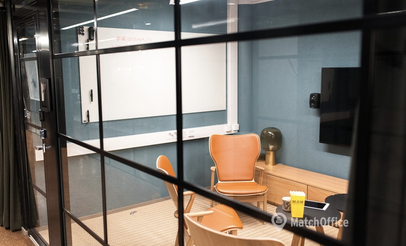 2242 m² Business space in Helsinki, Pieni Roobertinkatu 9 (00130) - 7 | MatchOffice.com