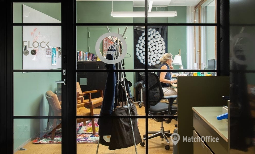 2242 m² Business space in Helsinki, Pieni Roobertinkatu 9 (00130) - 1 | MatchOffice