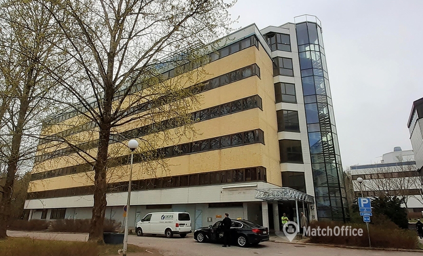 49 m² Business space place available to rent in Espoo, Kamreerintie 8 (02770) - 0 | MatchOffice.com