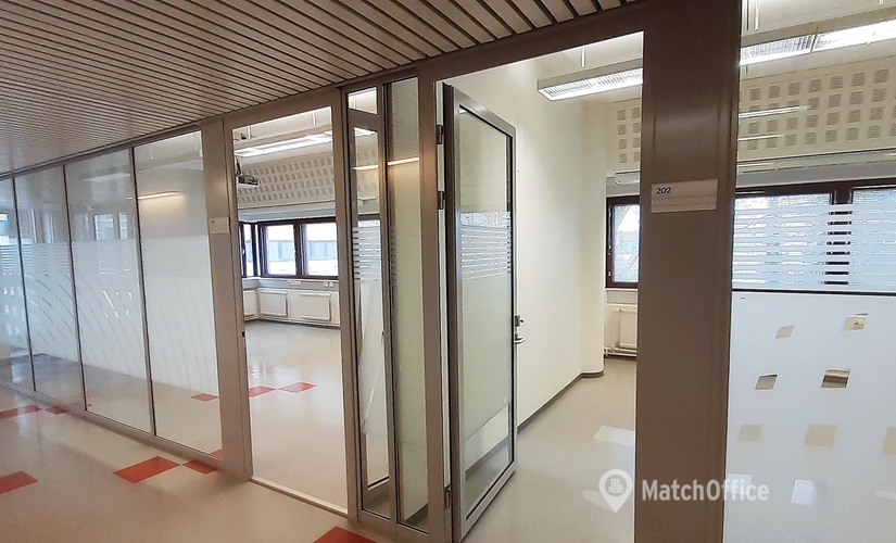 49 m² Business center property for rent in Espoo, Kamreerintie 8 (02770) - 1 | MatchOffice.com