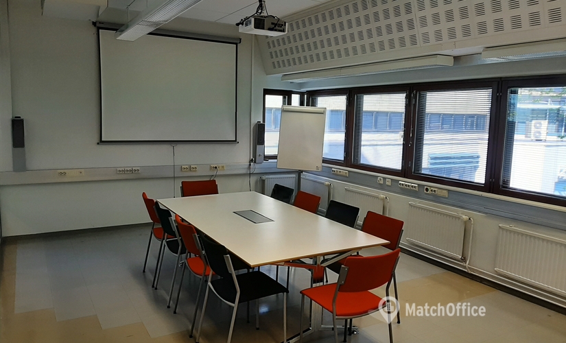 49 m² Serviced office property up for rent in Espoo, Kamreerintie 8 (02770) - 3 | MatchOffice