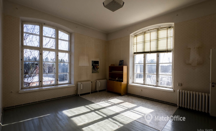 500 m² Commercial Store for rent in Käpylä, Walleniuksenkatu 2 (35500) - 5 | MatchOffice.com