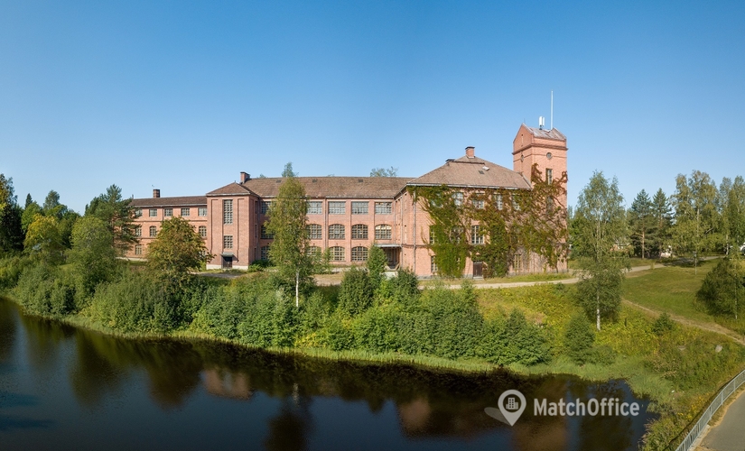 500 m² Retail Store up for rent in Käpylä, Walleniuksenkatu 2 (35500) - 0 | MatchOffice.com