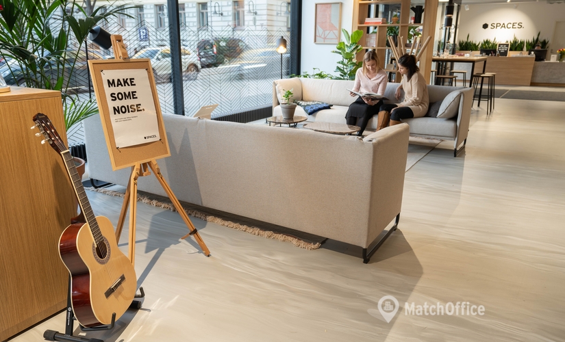 70 m² Business space in Helsinki, Bulevardi 21 (00180) - 2 | MatchOffice.com