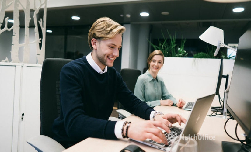 28 m² Business park property for rent in Lohja, Tekniikantie 14 (02150) - 1 | MatchOffice