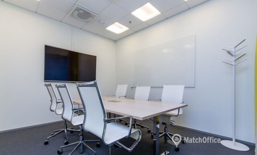 Vapaat yrityskeskus - Lohja, Vaisalantie 2, (02130) - 0 | MatchOffice