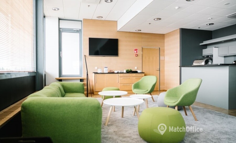 Vuokraa toimistohotelli - Lohja, Vaisalantie 2, (02130) - 1 | MatchOffice.fi