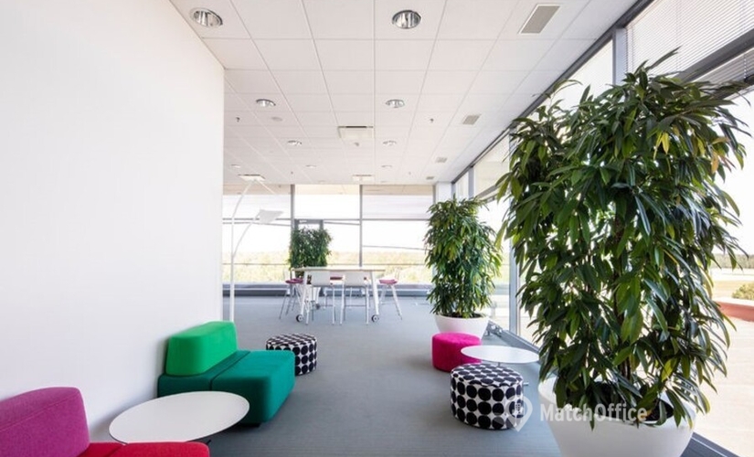 Vuokraa liikekeskus - Lohja, Vaisalantie 2, (02130) - 2 | MatchOffice.fi