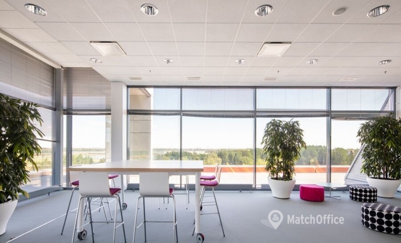 Vapaat toimistohotelli - Lohja, Vaisalantie 2, (02130) - 3 | MatchOffice.fi