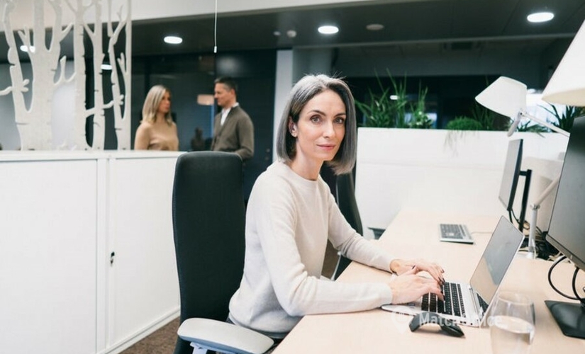 Vuokraa toimistohotelli - Lohja, Energiakatu 4, (00180) - 3 | MatchOffice.fi