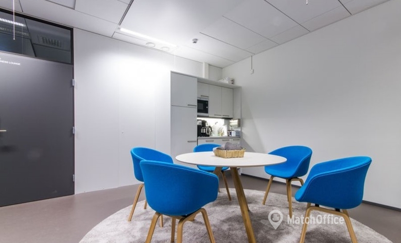 Vapaat liikekeskus - Tuusula, Teknobulevardi, (01530) - 1 | MatchOffice