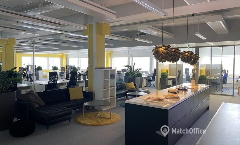 Vapaat liikekeskus - Turku, Postikatu 2, (20250) - 0 | MatchOffice.fi