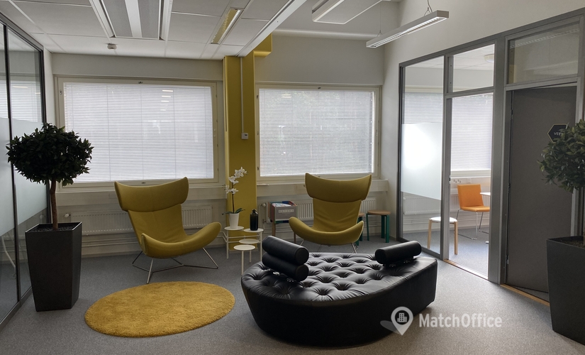 Vuokraa liikekeskus - Turku, Postikatu 2, (20250) - 1 | MatchOffice.fi