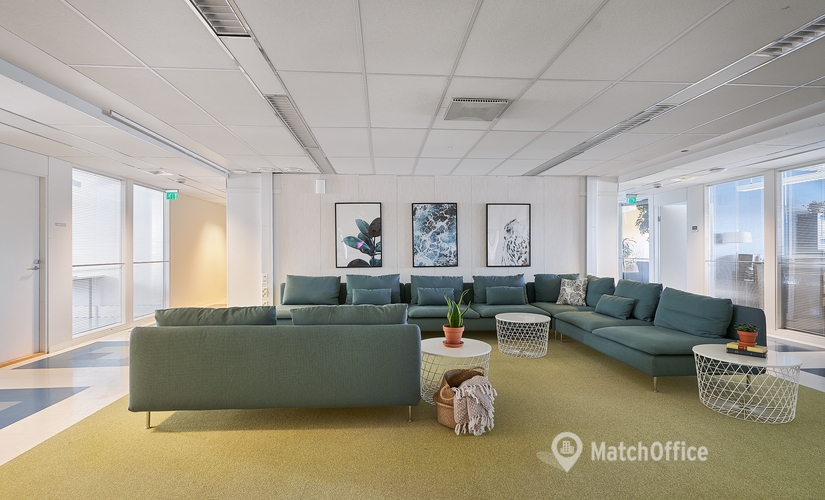 Vapaat coworking - Helsinki, Heikkiläntie 7, (00210) - 0 | MatchOffice