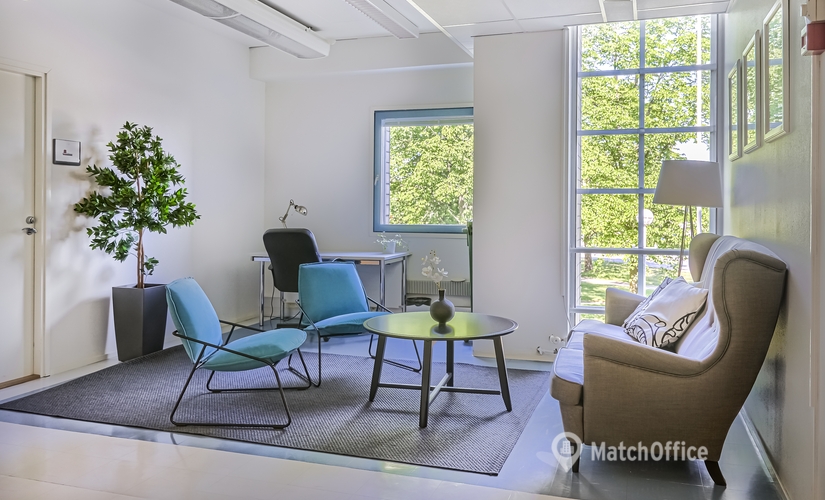 Vuokraa coworking - Helsinki, Heikkiläntie 7, (00210) - 4 | MatchOffice