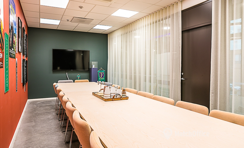 50 m² Co-working  in Espoo, Linnoitustie (02600) - 1 | MatchOffice