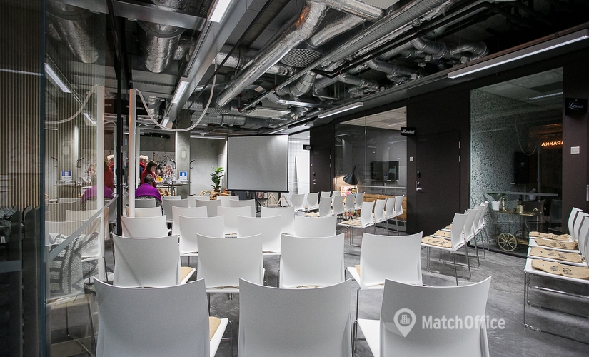 50 m² Co-working  in Espoo, Linnoitustie (02600) - 2 | MatchOffice