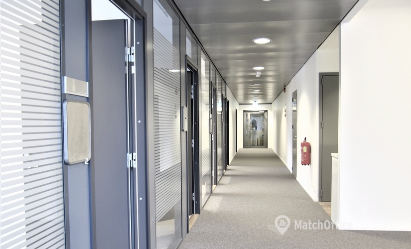 189 m² Business space property up for rent in Helsinki, Huopalahdentie 24 (00350) - 7 | MatchOffice.com