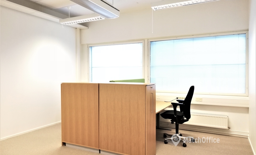 189 m² Business space building available to rent in Helsinki, Huopalahdentie 24 (00350) - 4 | MatchOffice